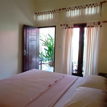 Gili T Heaven Gili Trawangan Exterior foto