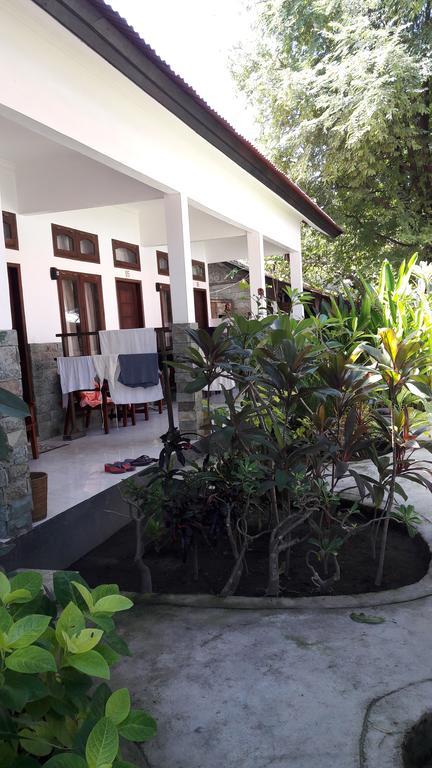 Gili T Heaven Gili Trawangan Exterior foto